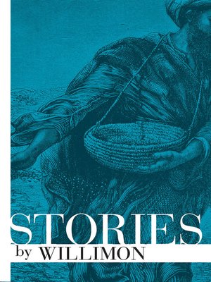 cover image of Stories by Willimon